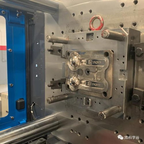 案例洞悉粘结剂喷射金属3D打印应用于随形冷却注塑模具的技术逻辑